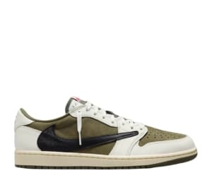 Air Jordan 1 Low OG SP Travis Scott