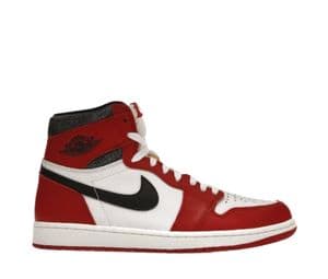 Jordan 1 Retro High OG Lost and Found